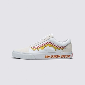 Van Doren Special Old Skool