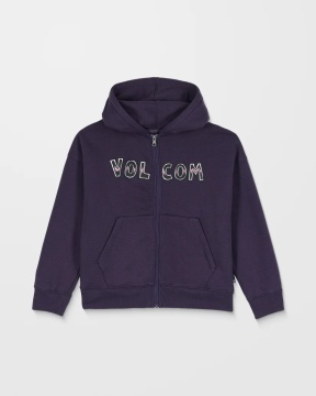 Watanite Zip Up KIDS