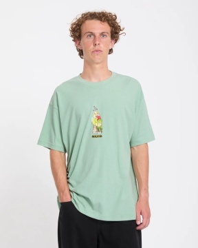 Acid Frog