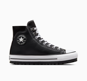 Chuck Taylor All Star City Trek Waterproof