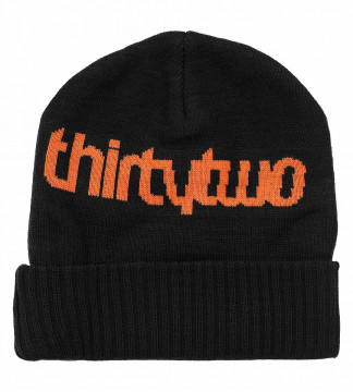 Double Beanie
