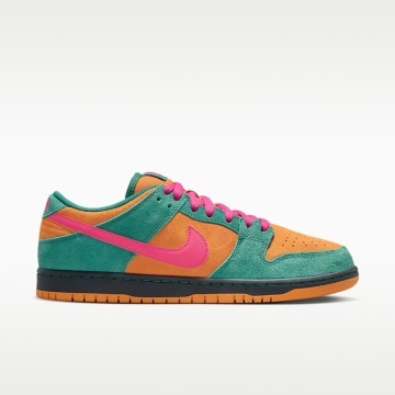 Dunk Low Pro