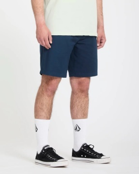 Frickin II 19" Elasticated Waist