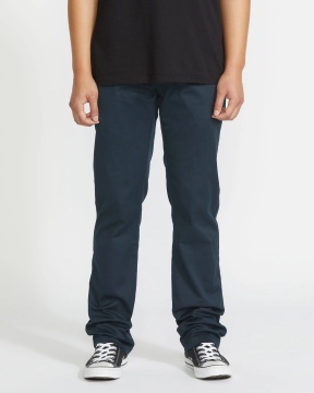 Frickin Modern Stretch