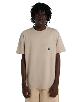 Icon Label Pocket