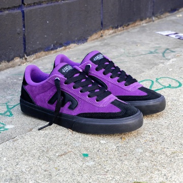 Locut Vulc x Werka