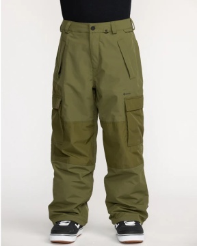 Longo Gore-Tex