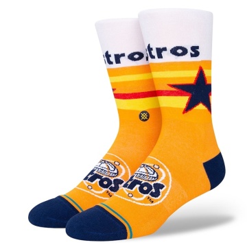 MLB Houston Astros City Connect