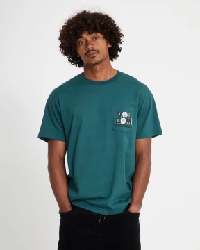 Parted Out Pocket