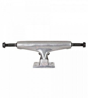 Raw Trucks