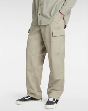 Service Cargo Loose Tapered