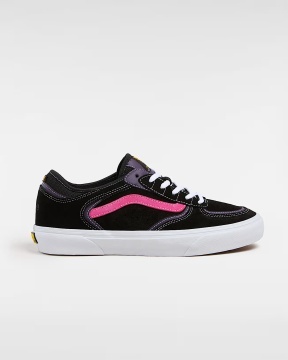 Skate Rowley