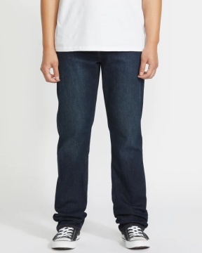 Solver Denim