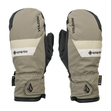 Stay Dry Gore-Tex Mitt