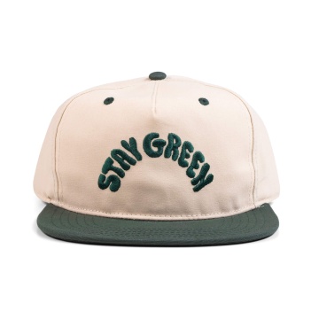 Stay Green Unstructured 5
