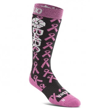 W B4BC Merino Sock