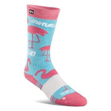 W Double Sock