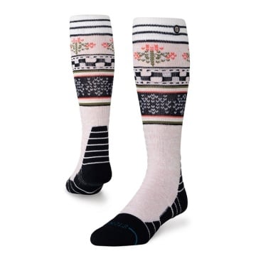 W's Winter Bloom Mid Crew
