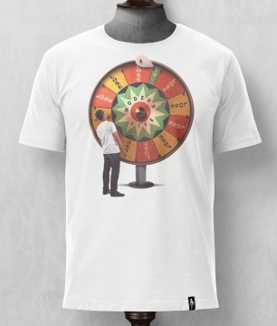 Wheel of Misfortune