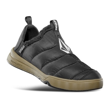 X Volvom The Lounger