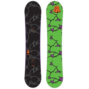 XXX Fava Pro Limited Edition