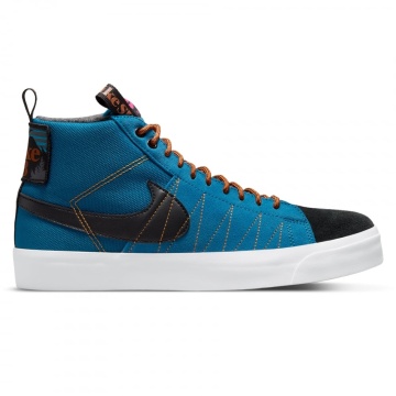 Zoom Blazer Mid Premium Acclimate