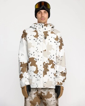 2836 Insulated