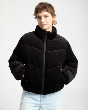 Cord'N Stone Puff