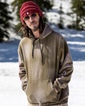 D.I. Fleece