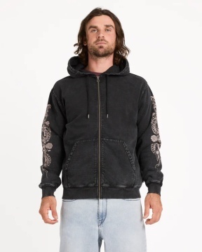 Die By The Stone Zip