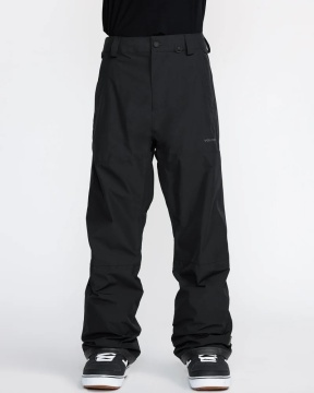 Dua Gore-Tex
