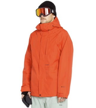 Dua Gore-Tex