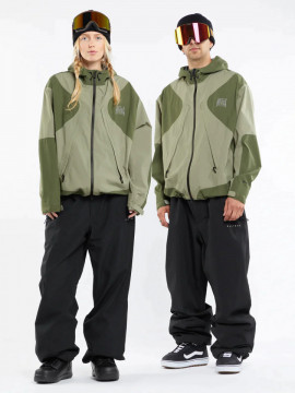 Feeltoogood Gore-Tex