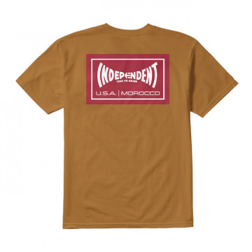 Independent Wash