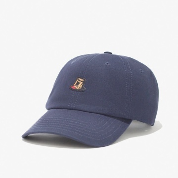 Lunch Dad Hat