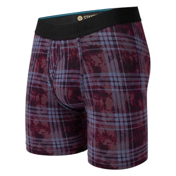 Mad For Plaid Boxer Brief