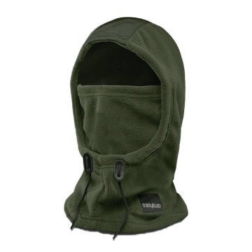 Rest Stop Balaclava