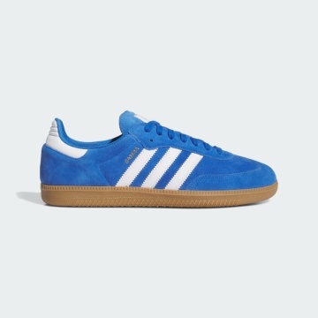 Samba ADV