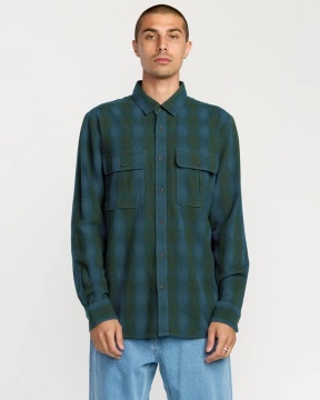 Shadowstone Flannel
