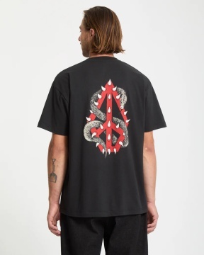 Snake Peace