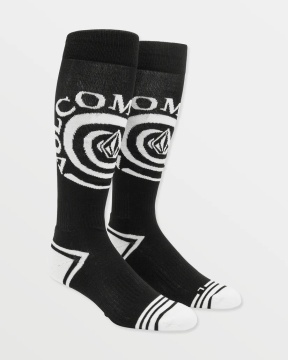 Spiral Over-The-Calf