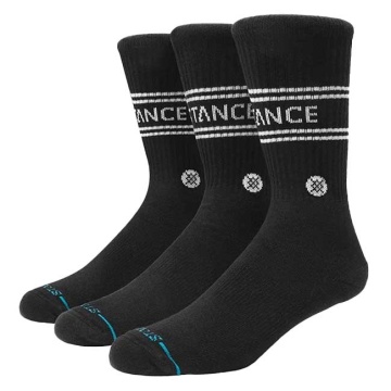Vital 3 Pack Crew