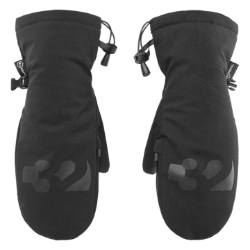 W'S Corp Mitt