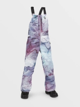 Barkley Insulated Bib KIDS