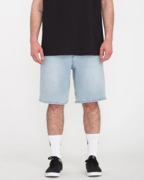 Billow Denim 22"