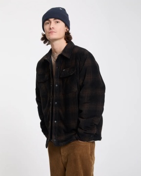 Bowered II Fleece