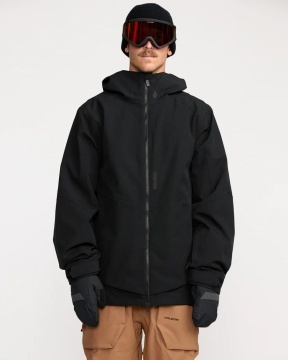 Brighton Full Zip