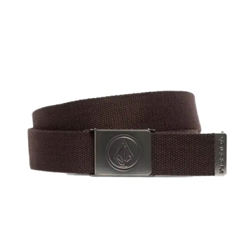 Circle Web Belt