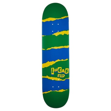 Deckade Rabelo