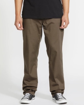 Frickin Modern Stretch